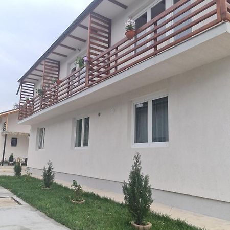 Luca'S Studio 2 ,Close To Therme Bucharest, Airport Otopeni Balotesti Zewnętrze zdjęcie