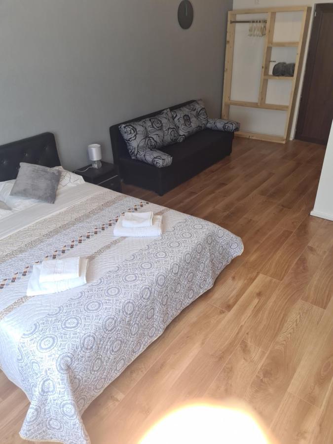 Luca'S Studio 2 ,Close To Therme Bucharest, Airport Otopeni Balotesti Zewnętrze zdjęcie