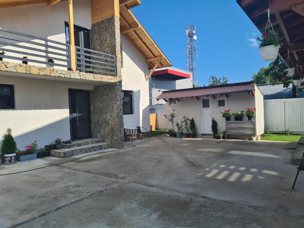 Luca'S Studio 2 ,Close To Therme Bucharest, Airport Otopeni Balotesti Zewnętrze zdjęcie