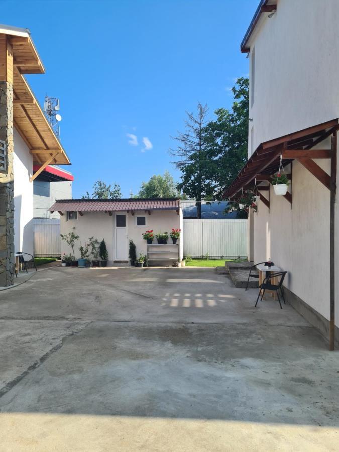 Luca'S Studio 2 ,Close To Therme Bucharest, Airport Otopeni Balotesti Zewnętrze zdjęcie